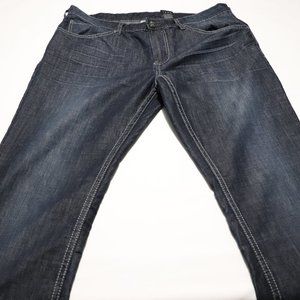 Buffalo Jeans, dark blue